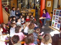 Formación de usuarios